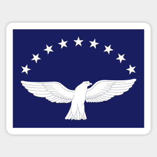 Azorean Pride Sticker